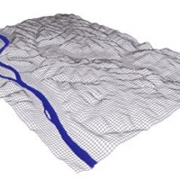 USGS Slope from DEMs