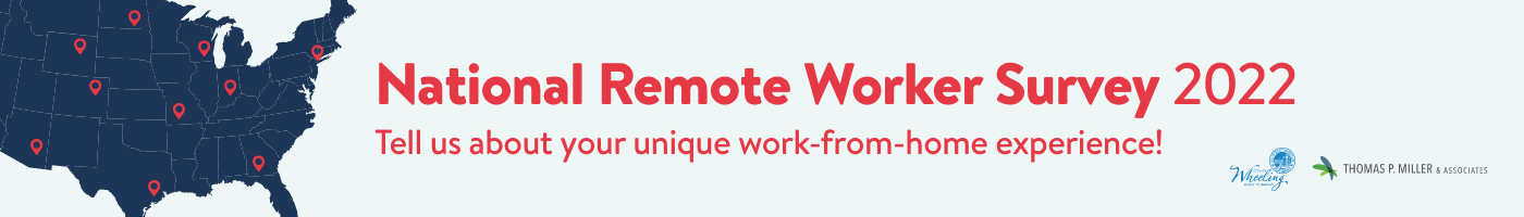 National Remote Worker Survey 2022